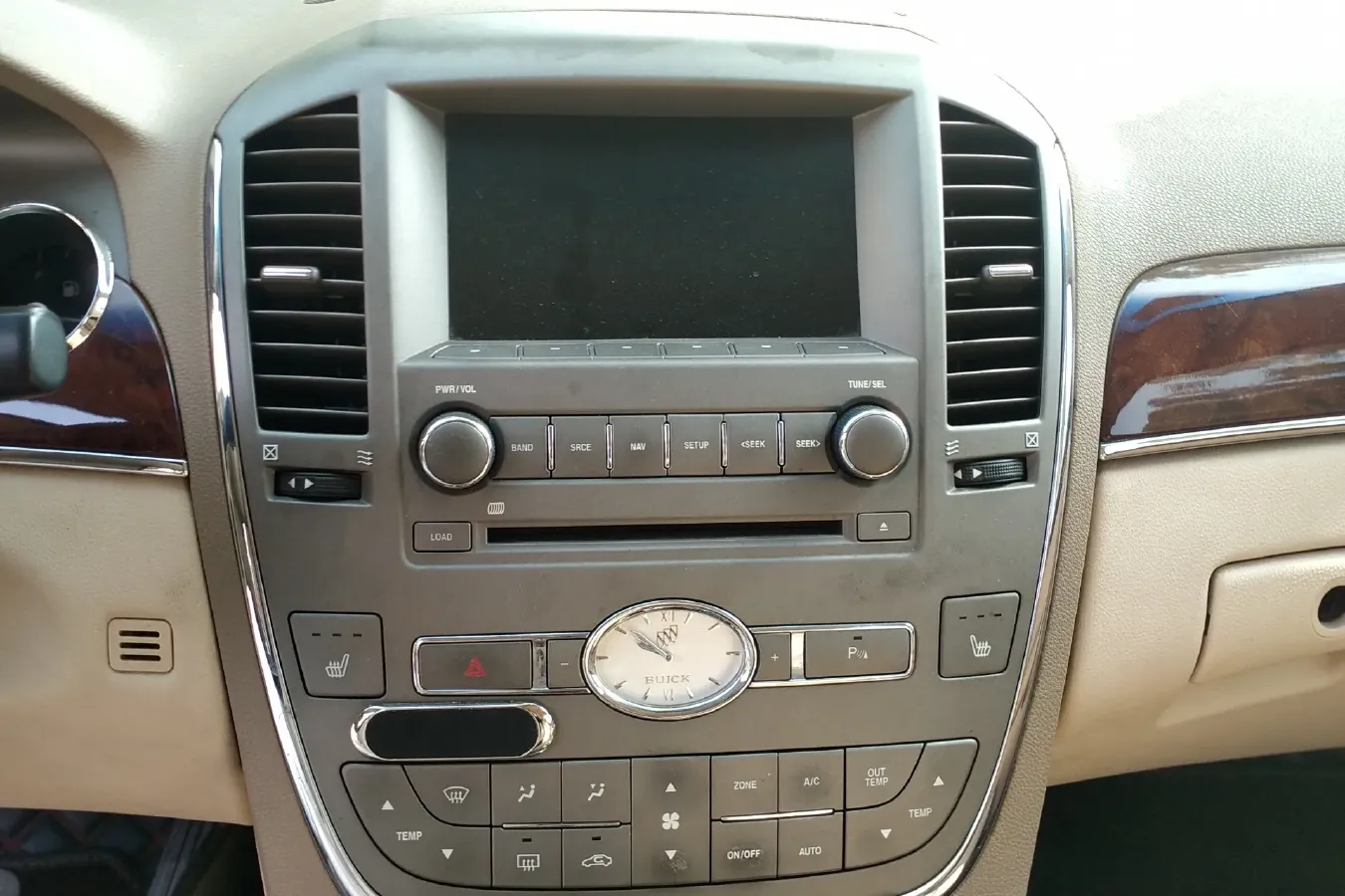 2007 Buick Park Avenue 2.8L 201HP V6 5AT,autocango,china used car exporter,china ev exporter,chinese used car exporter,chinese used ev exporter