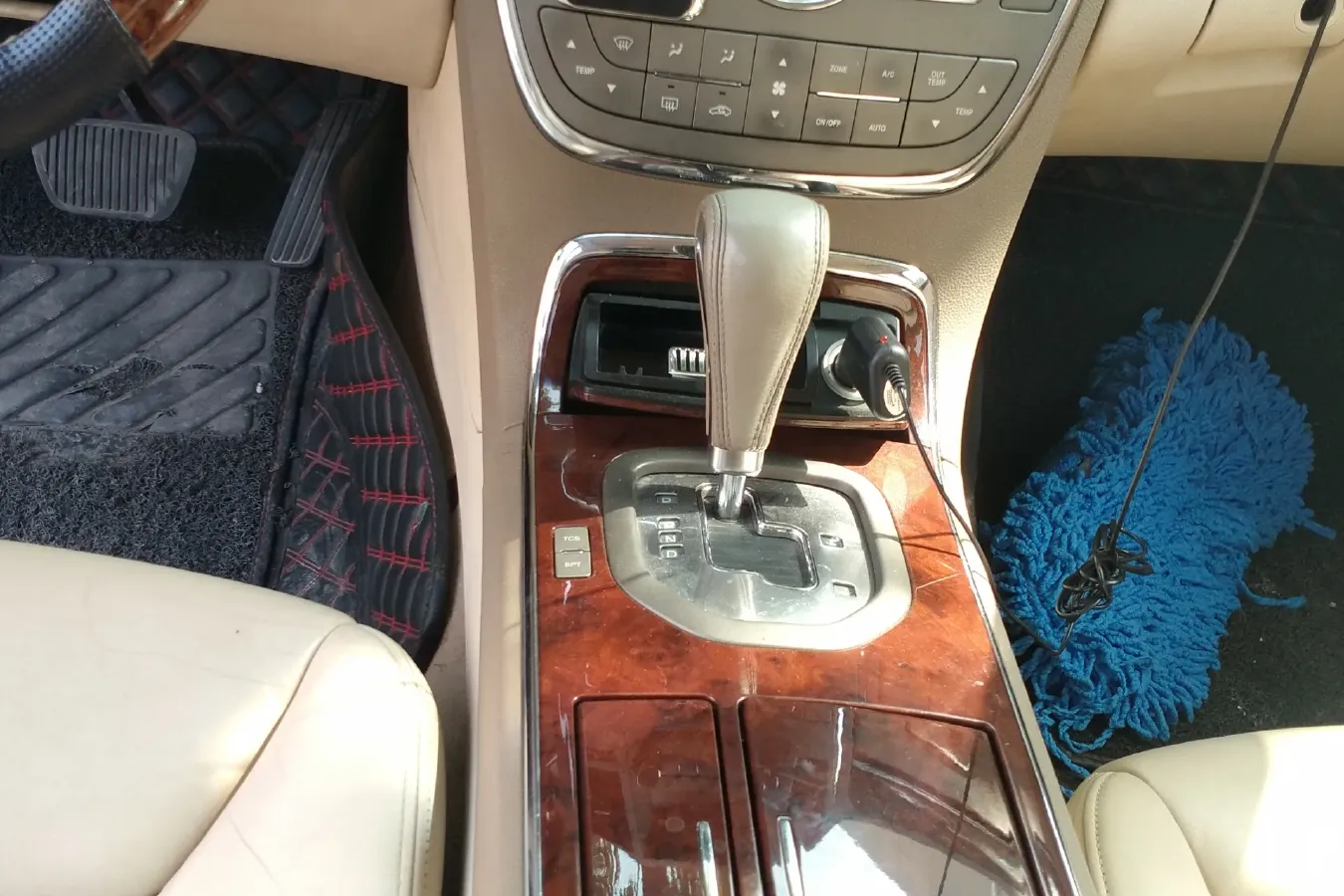 2007 Buick Park Avenue 2.8L 201HP V6 5AT,autocango,china used car exporter,china ev exporter,chinese used car exporter,chinese used ev exporter