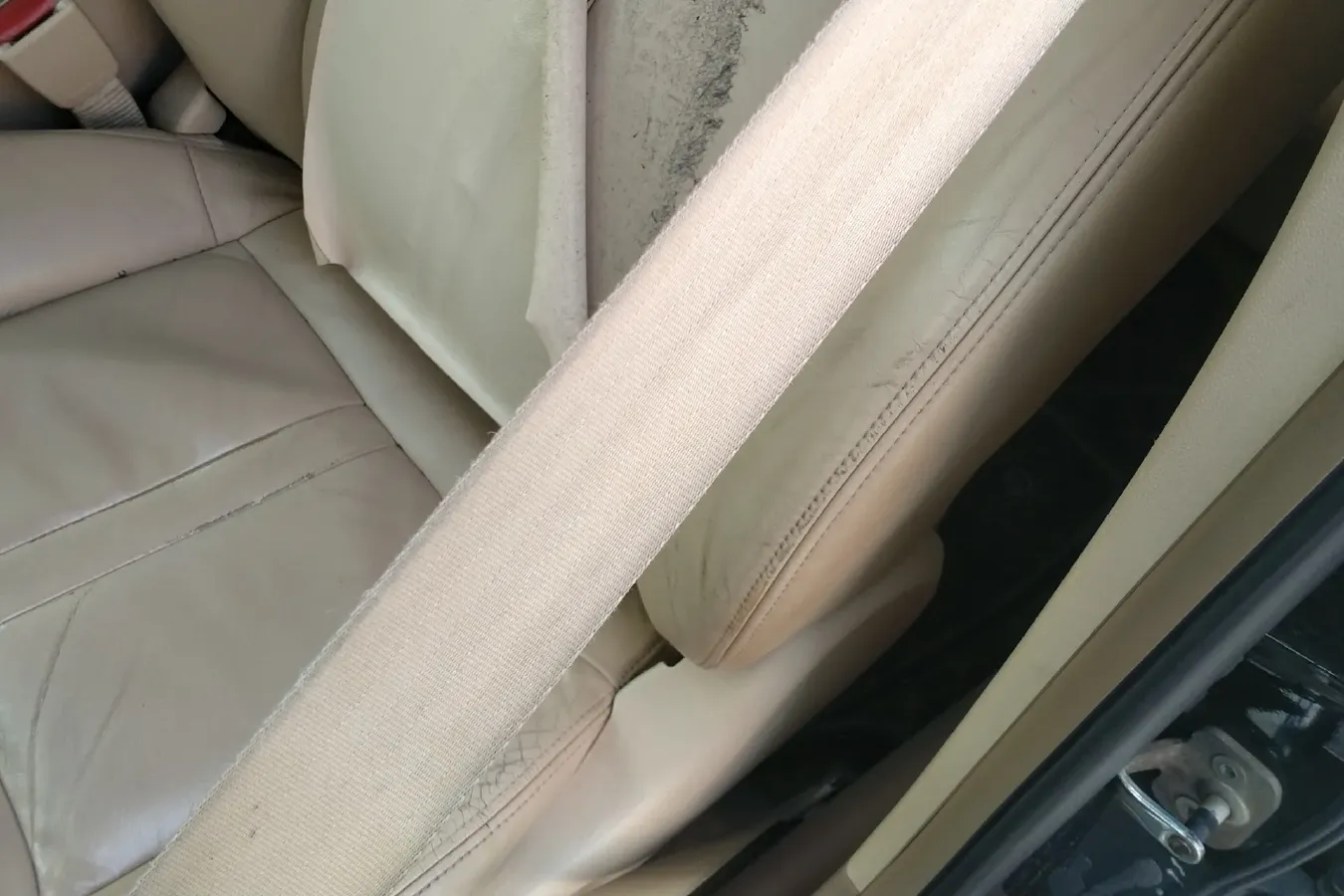 2007 Buick Park Avenue 2.8L 201HP V6 5AT,autocango,china used car exporter,china ev exporter,chinese used car exporter,chinese used ev exporter