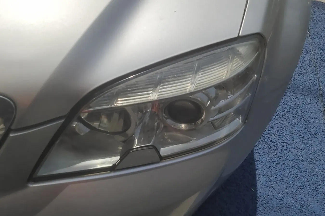 2007 Buick Park Avenue 2.8L 201HP V6 5AT,autocango,china used car exporter,china ev exporter,chinese used car exporter,chinese used ev exporter