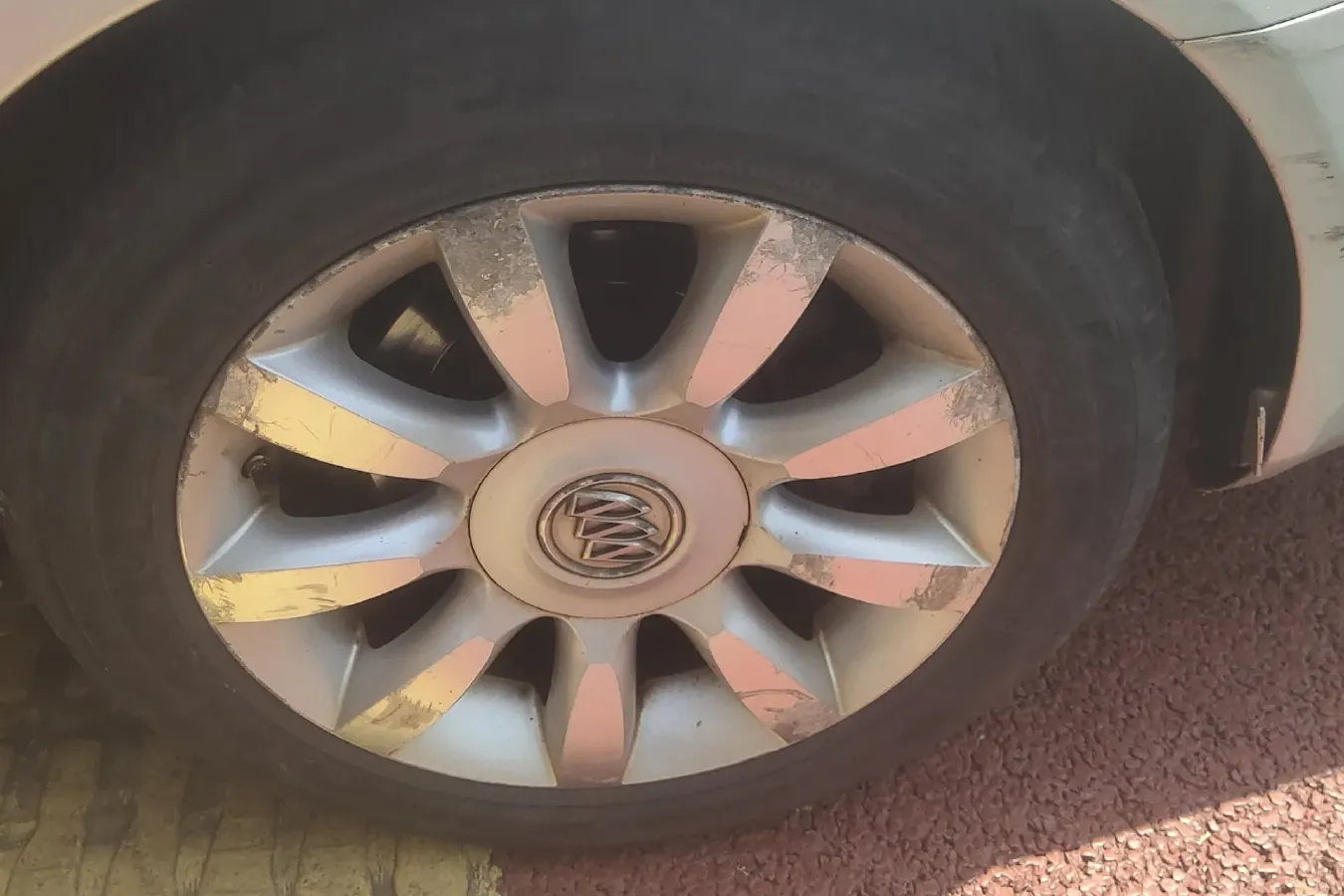 2007 Buick Park Avenue 2.8L 201HP V6 5AT,autocango,china used car exporter,china ev exporter,chinese used car exporter,chinese used ev exporter