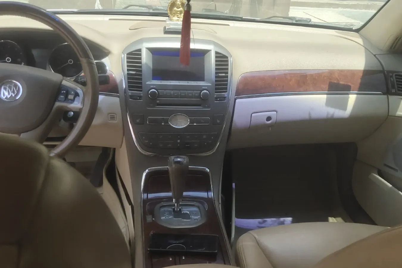 2007 Buick Park Avenue 2.8L 201HP V6 5AT,autocango,china used car exporter,china ev exporter,chinese used car exporter,chinese used ev exporter