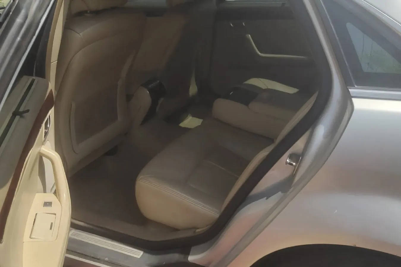 2007 Buick Park Avenue 2.8L 201HP V6 5AT,autocango,china used car exporter,china ev exporter,chinese used car exporter,chinese used ev exporter