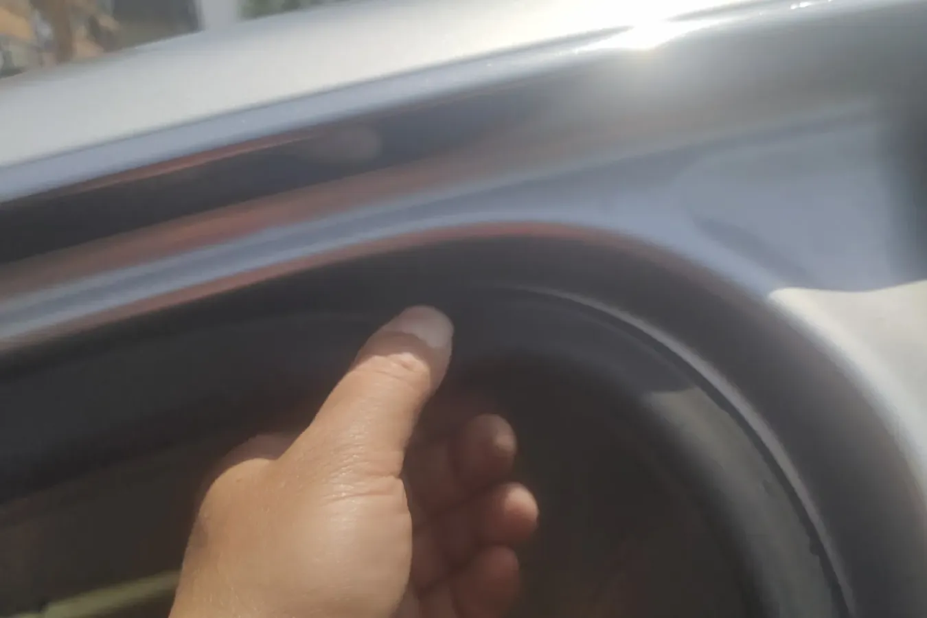 2007 Buick Park Avenue 2.8L 201HP V6 5AT,autocango,china used car exporter,china ev exporter,chinese used car exporter,chinese used ev exporter