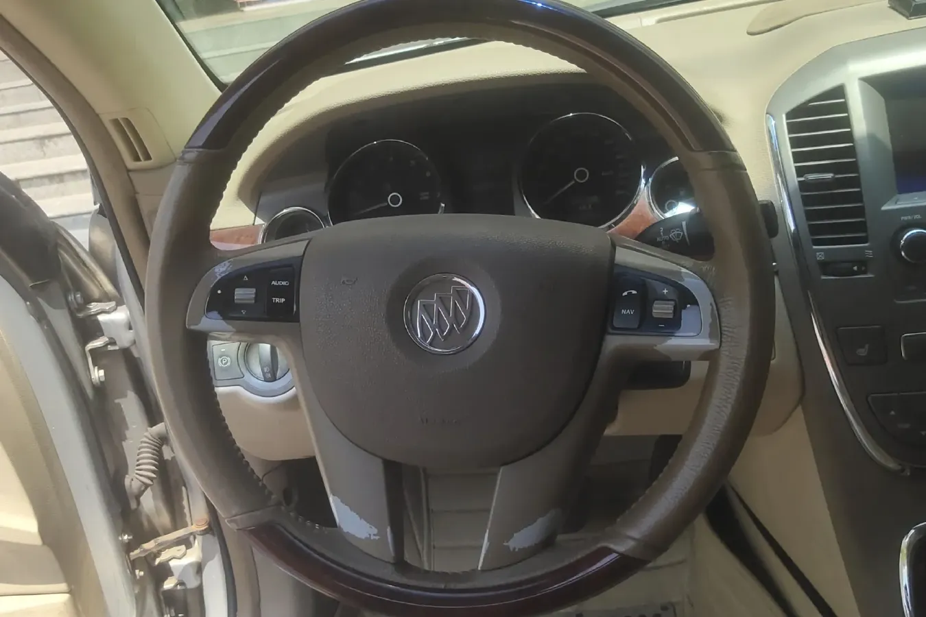 2007 Buick Park Avenue 2.8L 201HP V6 5AT,autocango,china used car exporter,china ev exporter,chinese used car exporter,chinese used ev exporter