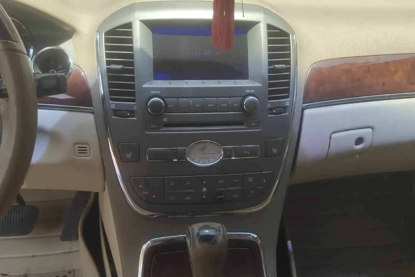 2007 Buick Park Avenue 2.8L 201HP V6 5AT,autocango,china used car exporter,china ev exporter,chinese used car exporter,chinese used ev exporter