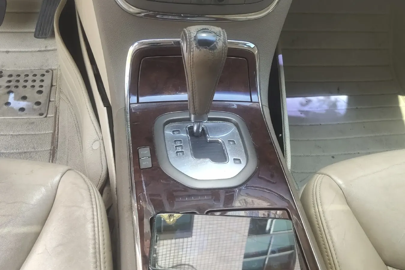 2007 Buick Park Avenue 2.8L 201HP V6 5AT,autocango,china used car exporter,china ev exporter,chinese used car exporter,chinese used ev exporter