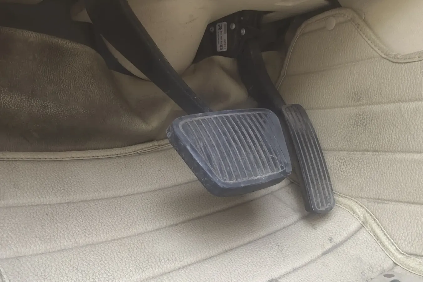 2007 Buick Park Avenue 2.8L 201HP V6 5AT,autocango,china used car exporter,china ev exporter,chinese used car exporter,chinese used ev exporter