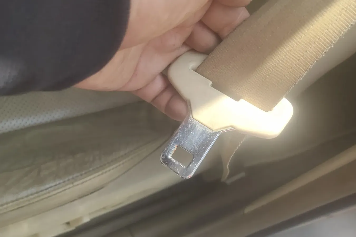 2007 Buick Park Avenue 2.8L 201HP V6 5AT,autocango,china used car exporter,china ev exporter,chinese used car exporter,chinese used ev exporter