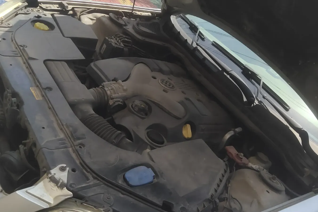 2007 Buick Park Avenue 2.8L 201HP V6 5AT,autocango,china used car exporter,china ev exporter,chinese used car exporter,chinese used ev exporter