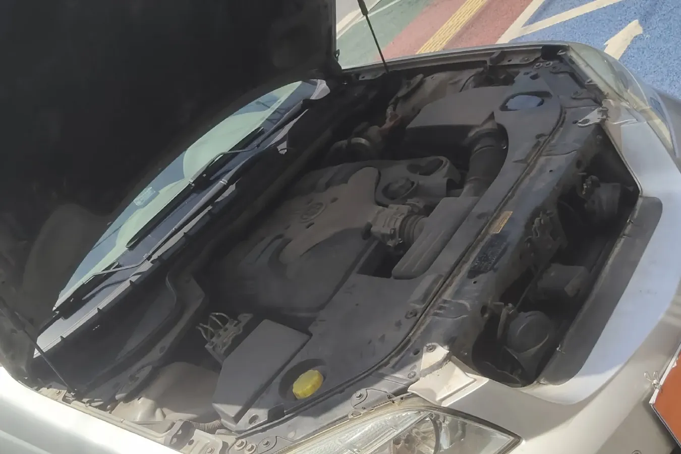 2007 Buick Park Avenue 2.8L 201HP V6 5AT,autocango,china used car exporter,china ev exporter,chinese used car exporter,chinese used ev exporter