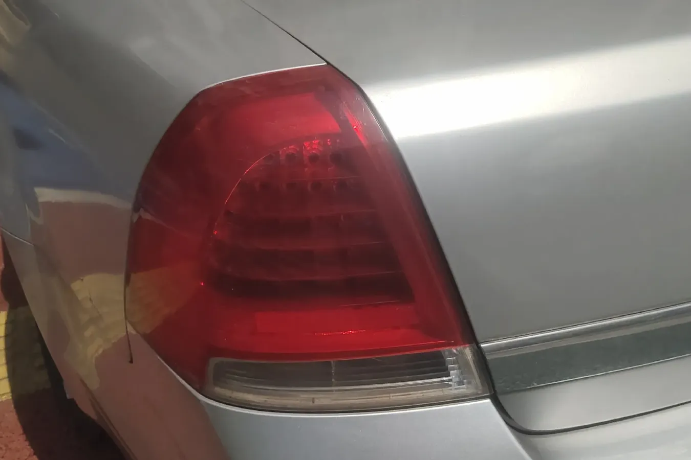 2007 Buick Park Avenue 2.8L 201HP V6 5AT,autocango,china used car exporter,china ev exporter,chinese used car exporter,chinese used ev exporter