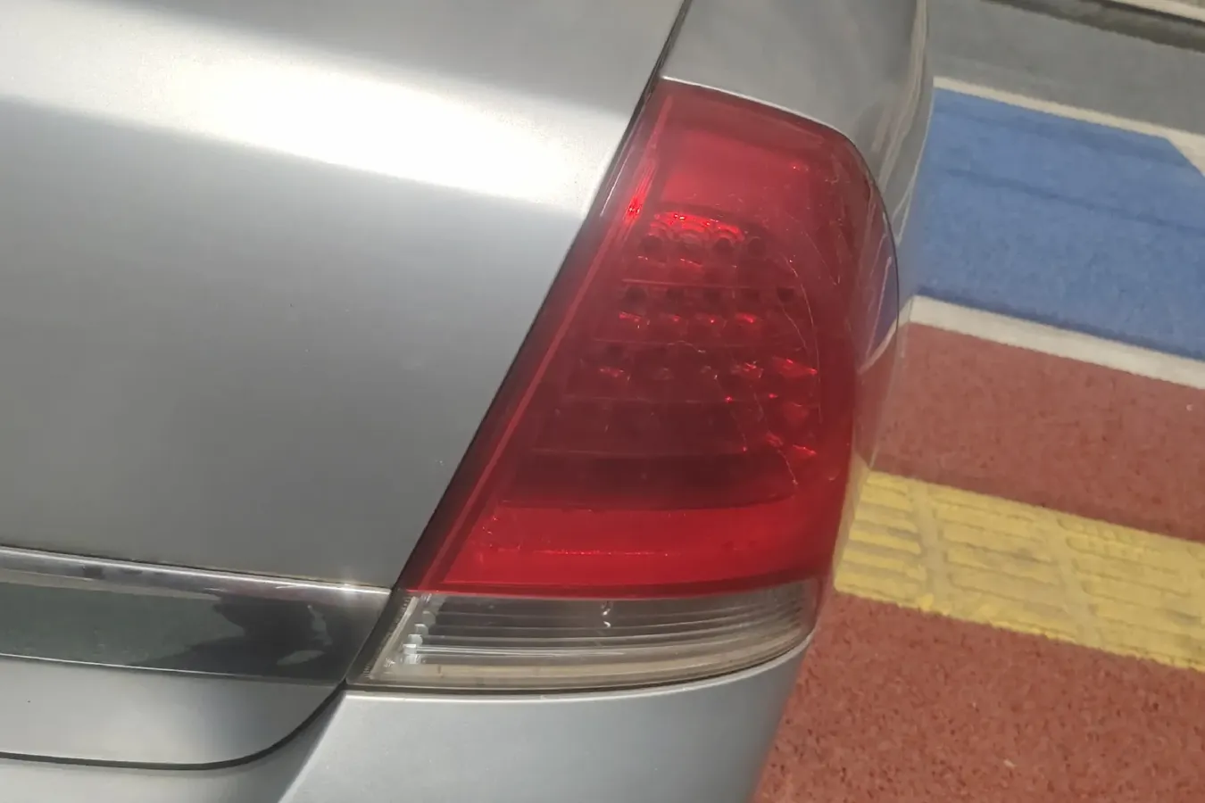 2007 Buick Park Avenue 2.8L 201HP V6 5AT,autocango,china used car exporter,china ev exporter,chinese used car exporter,chinese used ev exporter