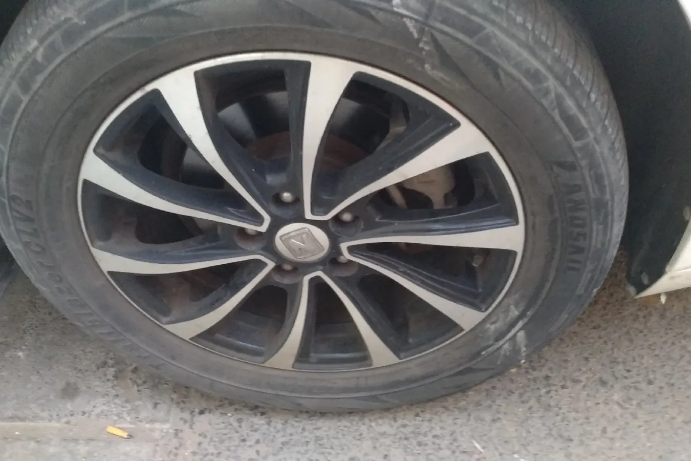 2016 Zotye SR7 1.5T 150HP L4 CVT,autocango,china used car exporter,china ev exporter,chinese used car exporter,chinese used ev exporter