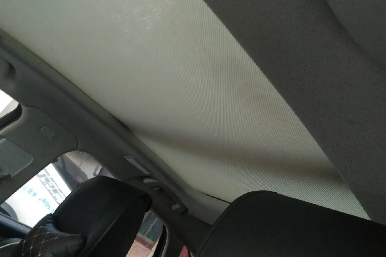 2016 Zotye SR7 1.5T 150HP L4 CVT,autocango,china used car exporter,china ev exporter,chinese used car exporter,chinese used ev exporter