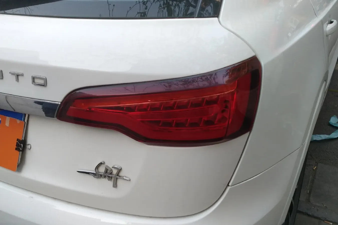 2016 Zotye SR7 1.5T 150HP L4 CVT,autocango,china used car exporter,china ev exporter,chinese used car exporter,chinese used ev exporter