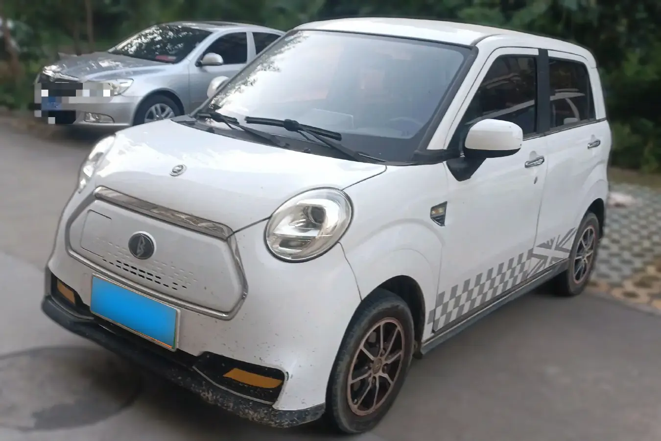 2020 LingBox BOX BEV 17.69KWH