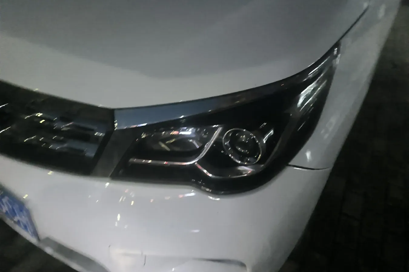 2017 Venucia M50V 1.6L 124HP L4 CVT,autocango,china used car exporter,china ev exporter,chinese used car exporter,chinese used ev exporter