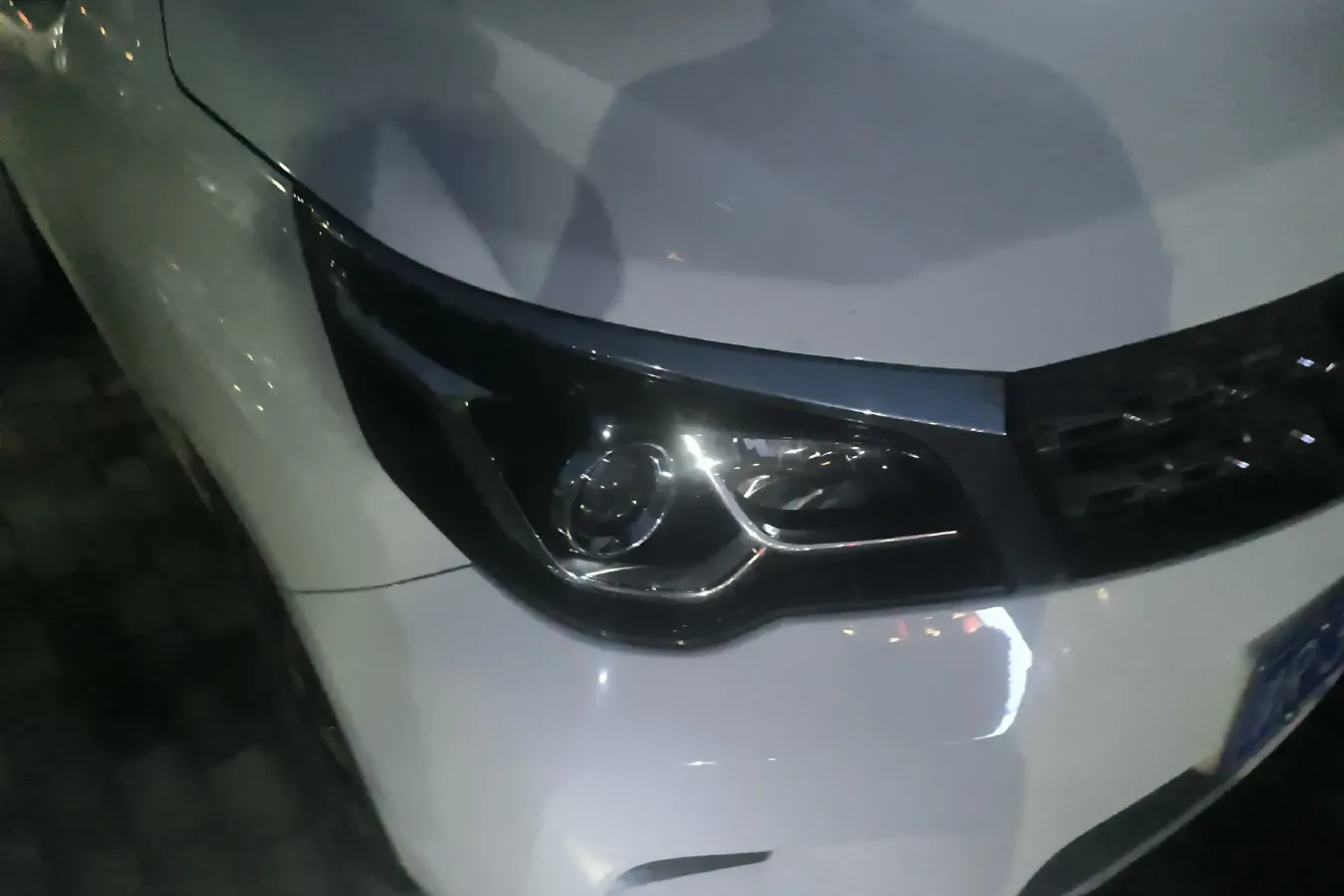 2017 Venucia M50V 1.6L 124HP L4 CVT,autocango,china used car exporter,china ev exporter,chinese used car exporter,chinese used ev exporter