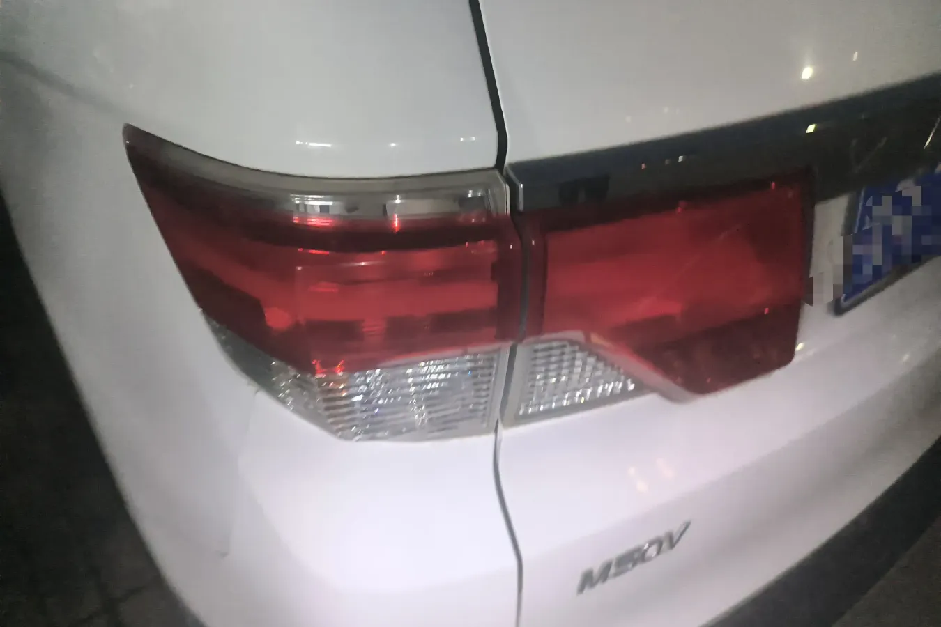 2017 Venucia M50V 1.6L 124HP L4 CVT,autocango,china used car exporter,china ev exporter,chinese used car exporter,chinese used ev exporter