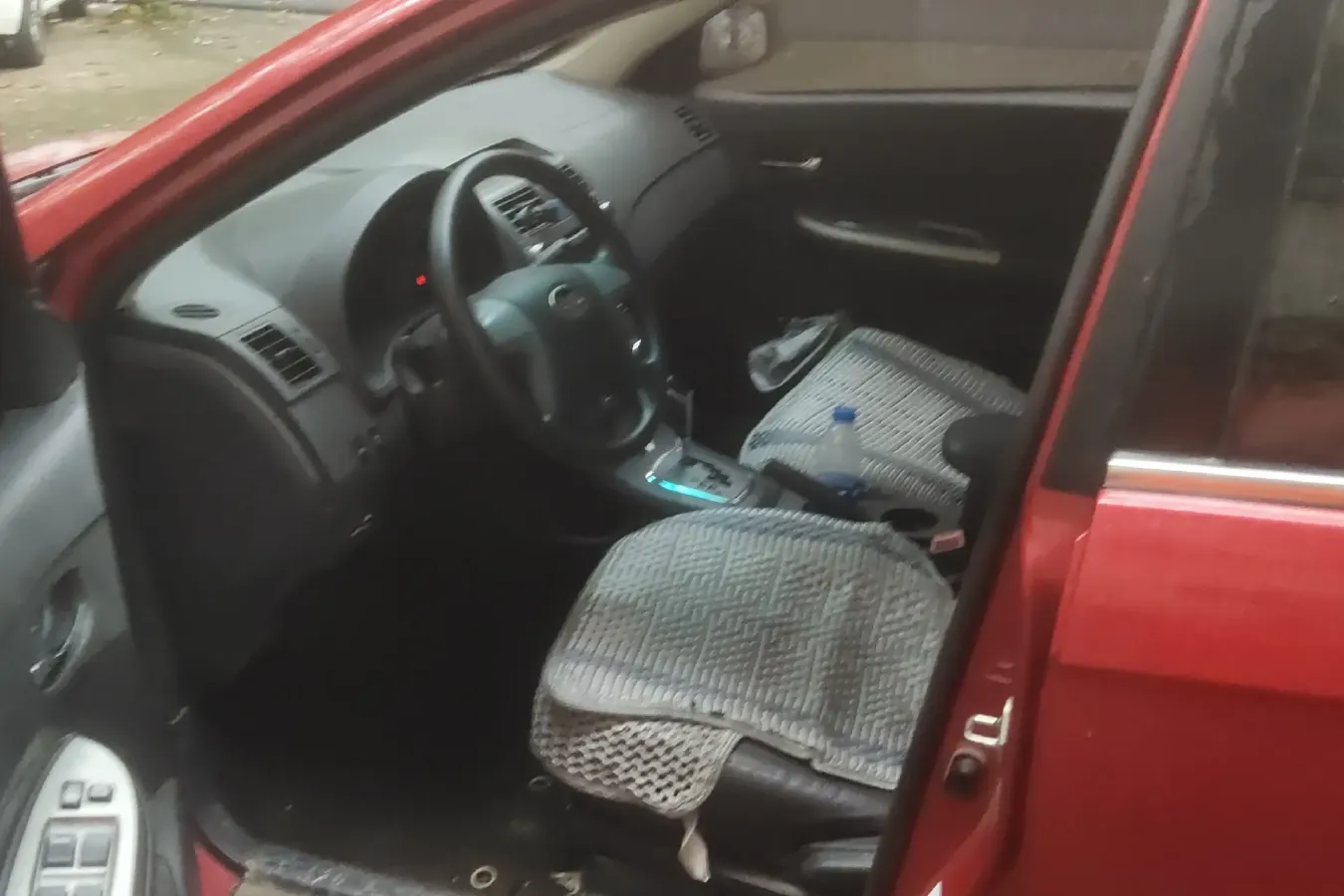 2015 BYD L3 1.5L 109HP L4 6DCT,autocango,china used car exporter,china ev exporter,chinese used car exporter,chinese used ev exporter