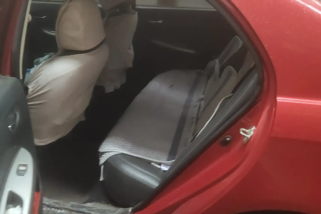 2015 BYD L3 1.5L 109HP L4 6DCT,autocango,china used car exporter,china ev exporter,chinese used car exporter,chinese used ev exporter