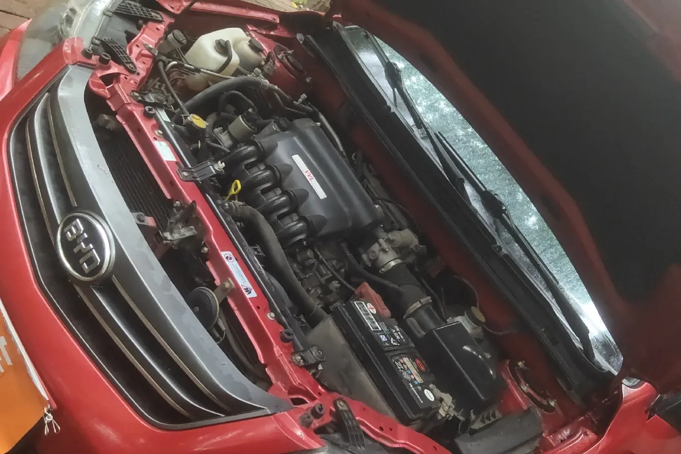 2015 BYD L3 1.5L 109HP L4 6DCT,autocango,china used car exporter,china ev exporter,chinese used car exporter,chinese used ev exporter