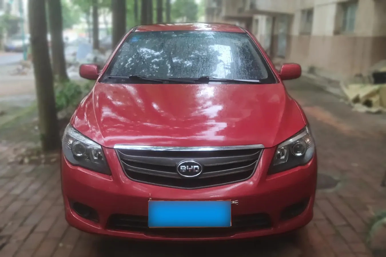 2015 BYD L3 1.5L 109HP L4 6DCT,autocango,china used car exporter,china ev exporter,chinese used car exporter,chinese used ev exporter