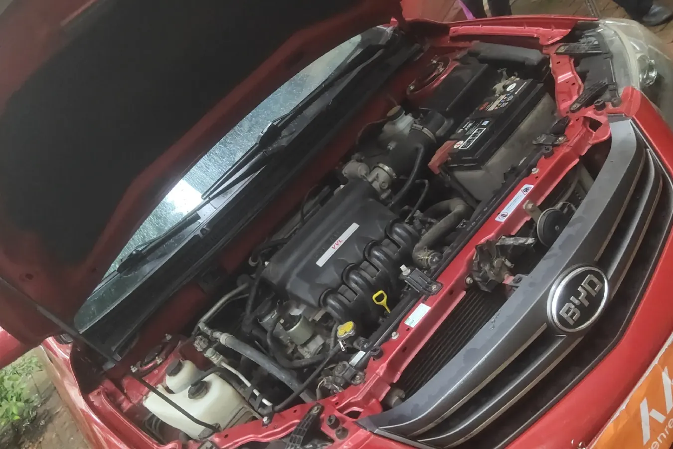 2015 BYD L3 1.5L 109HP L4 6DCT,autocango,china used car exporter,china ev exporter,chinese used car exporter,chinese used ev exporter