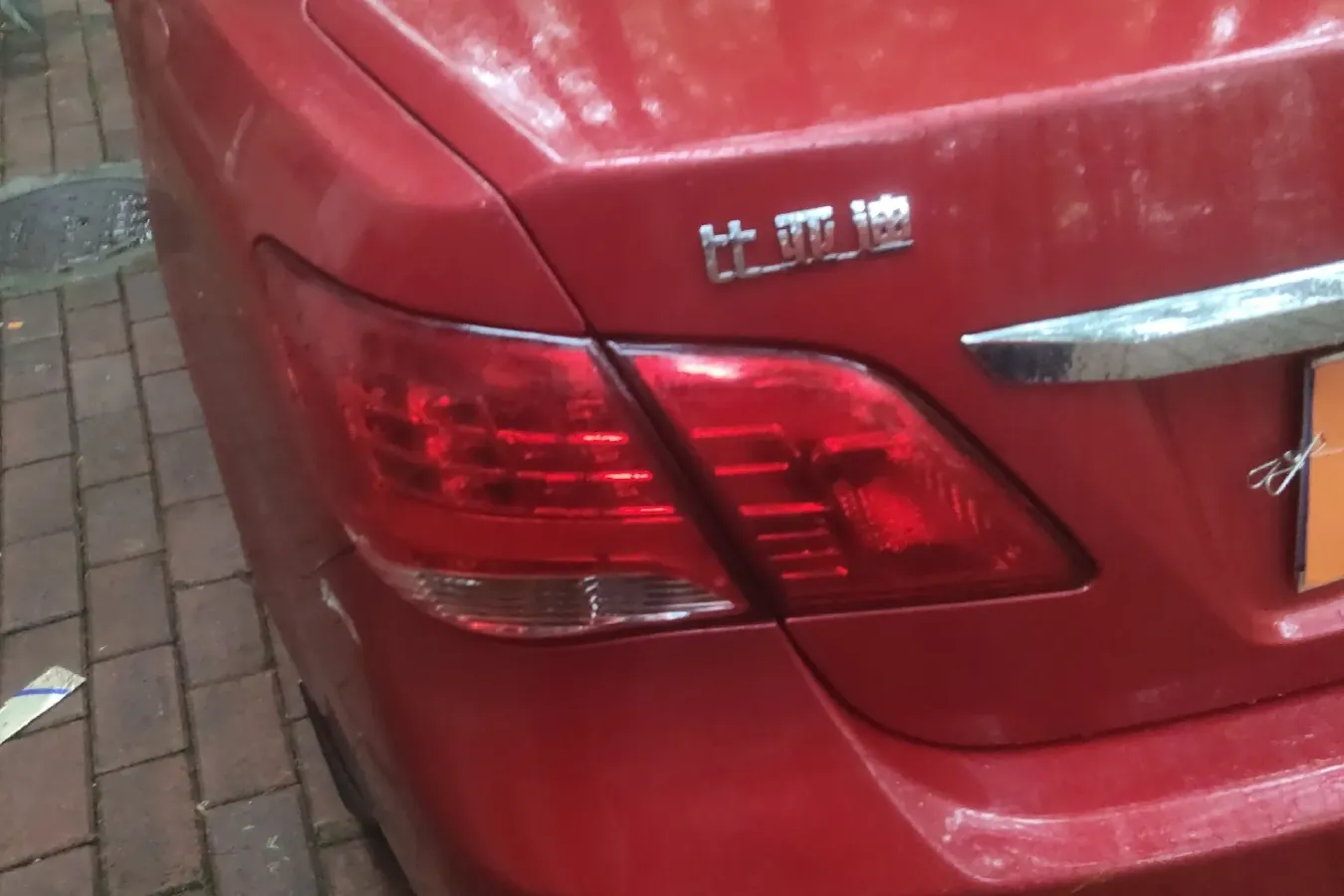 2015 BYD L3 1.5L 109HP L4 6DCT,autocango,china used car exporter,china ev exporter,chinese used car exporter,chinese used ev exporter