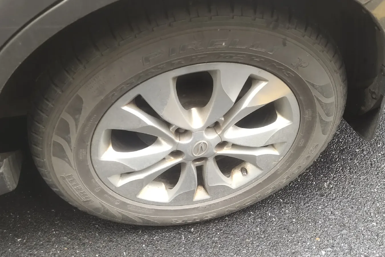 2014 Landwind X5 2.0T 190HP L4 8AT,autocango,china used car exporter,china ev exporter,chinese used car exporter,chinese used ev exporter