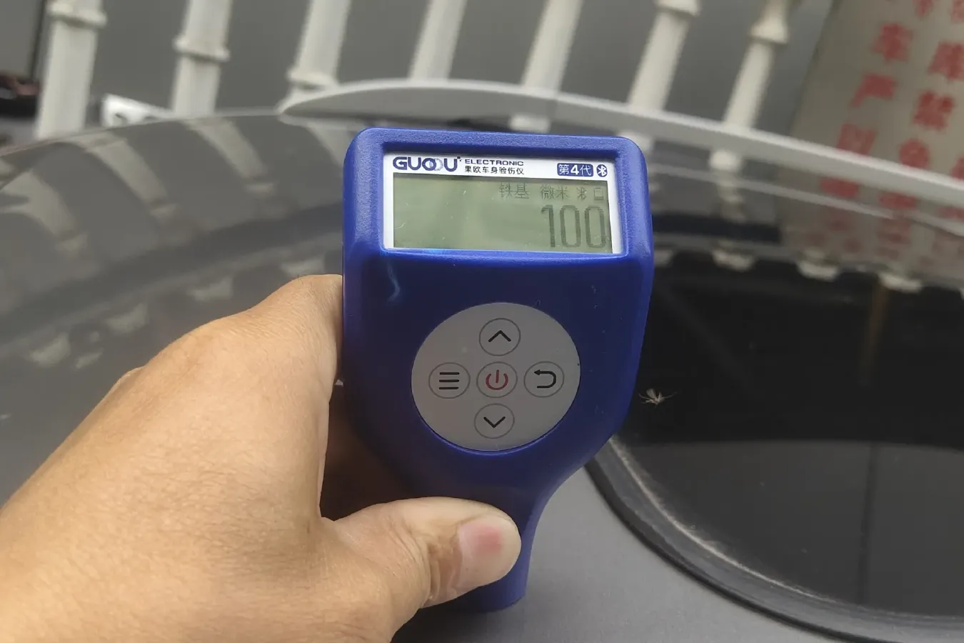 2014 Landwind X5 2.0T 190HP L4 8AT,autocango,china used car exporter,china ev exporter,chinese used car exporter,chinese used ev exporter