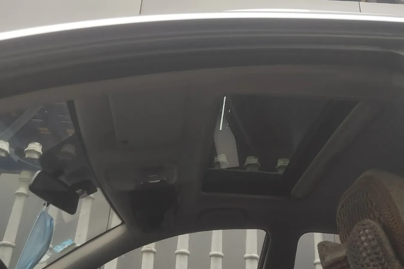 2014 Landwind X5 2.0T 190HP L4 8AT,autocango,china used car exporter,china ev exporter,chinese used car exporter,chinese used ev exporter