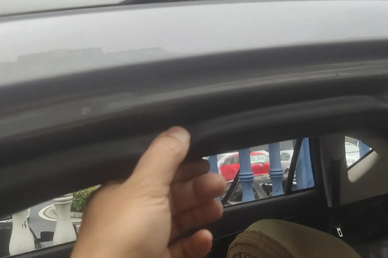 2014 Landwind X5 2.0T 190HP L4 8AT,autocango,china used car exporter,china ev exporter,chinese used car exporter,chinese used ev exporter