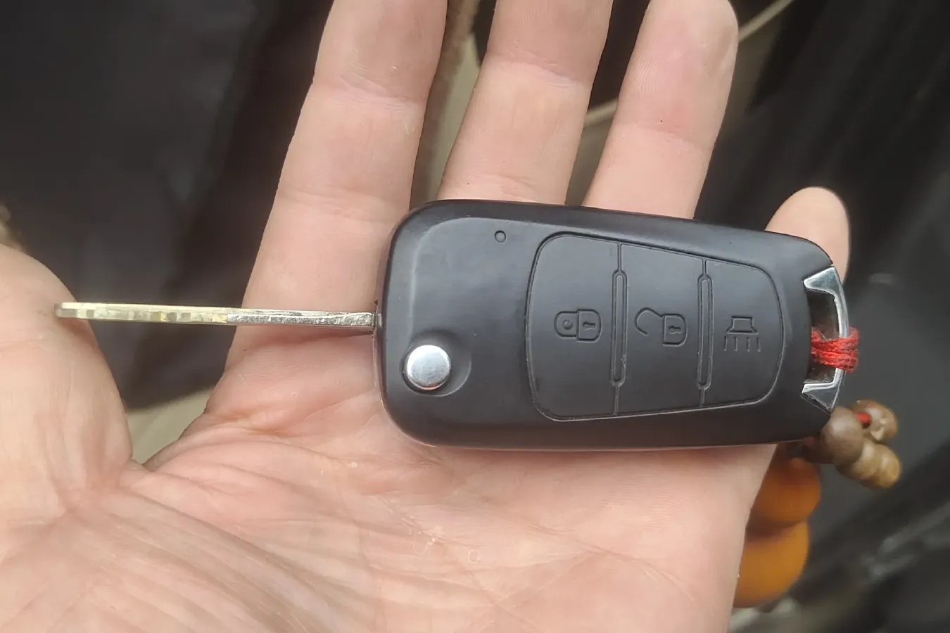 2014 Landwind X5 2.0T 190HP L4 8AT,autocango,china used car exporter,china ev exporter,chinese used car exporter,chinese used ev exporter