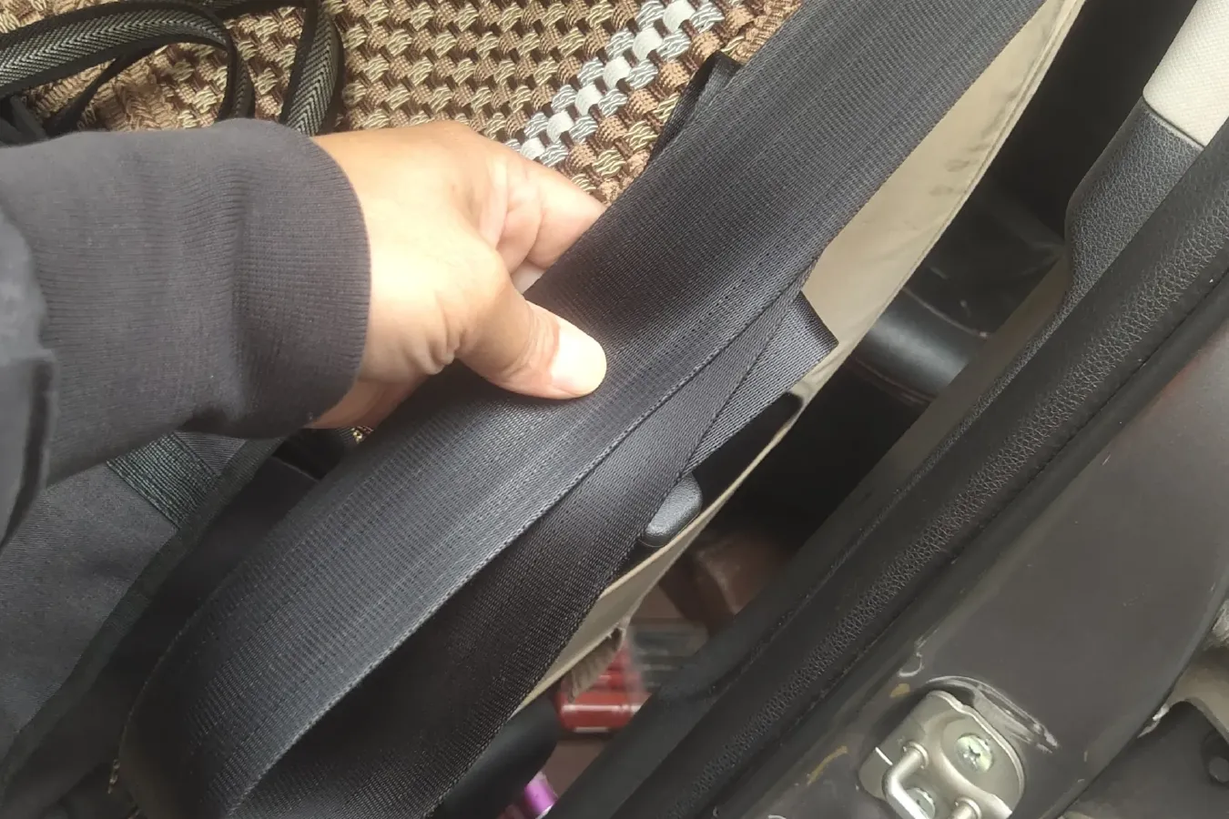 2014 Landwind X5 2.0T 190HP L4 8AT,autocango,china used car exporter,china ev exporter,chinese used car exporter,chinese used ev exporter