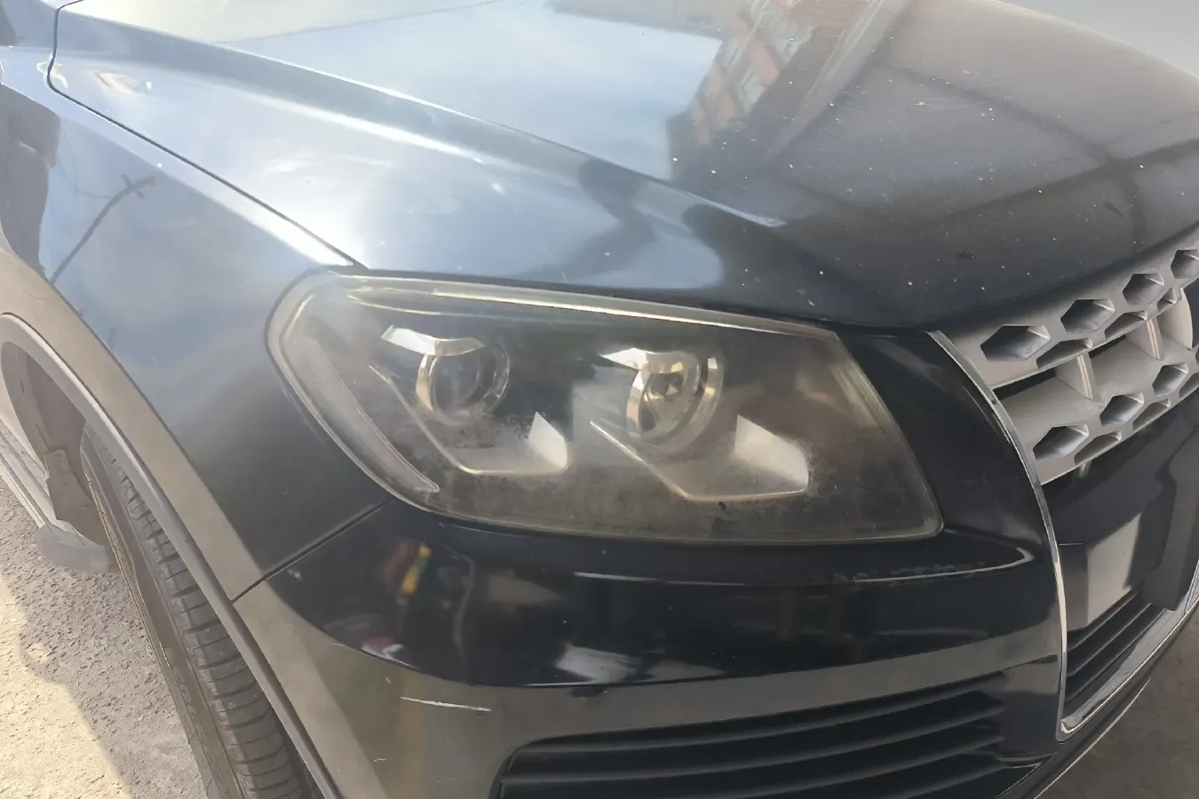 2016 Yema T70 1.5T 150HP L4 5MT,autocango,china used car exporter,china ev exporter,chinese used car exporter,chinese used ev exporter