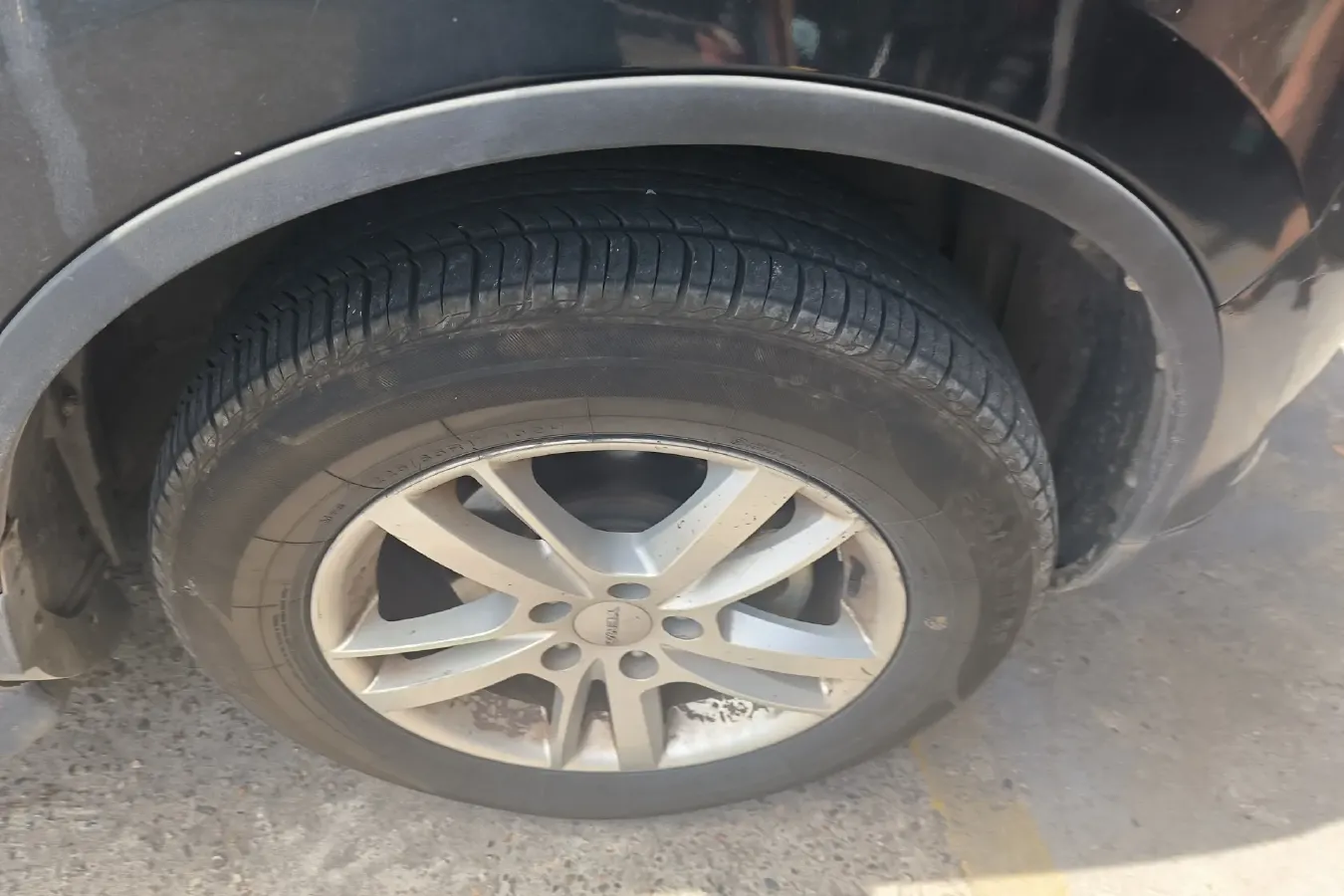 2016 Yema T70 1.5T 150HP L4 5MT,autocango,china used car exporter,china ev exporter,chinese used car exporter,chinese used ev exporter