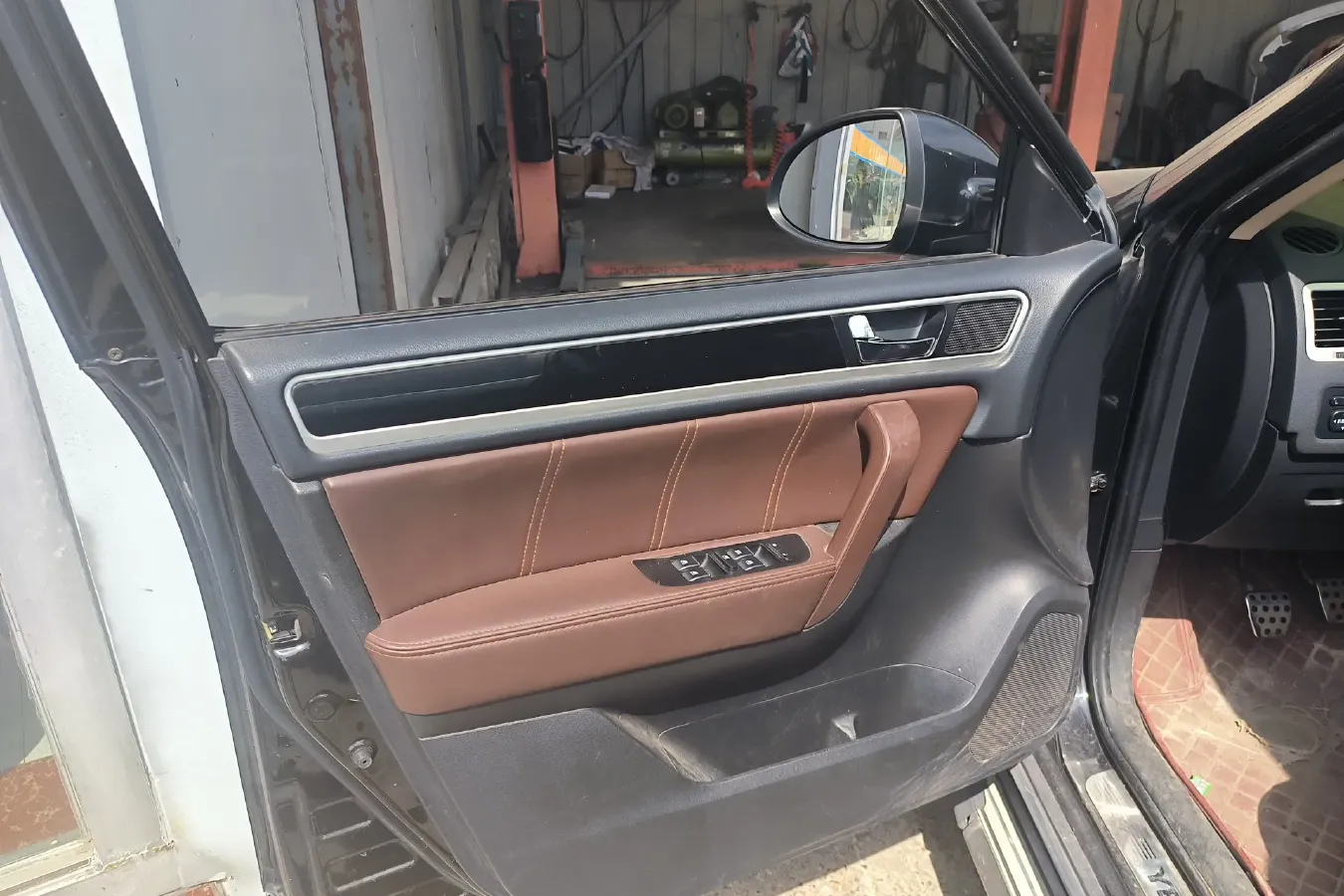 2016 Yema T70 1.5T 150HP L4 5MT,autocango,china used car exporter,china ev exporter,chinese used car exporter,chinese used ev exporter