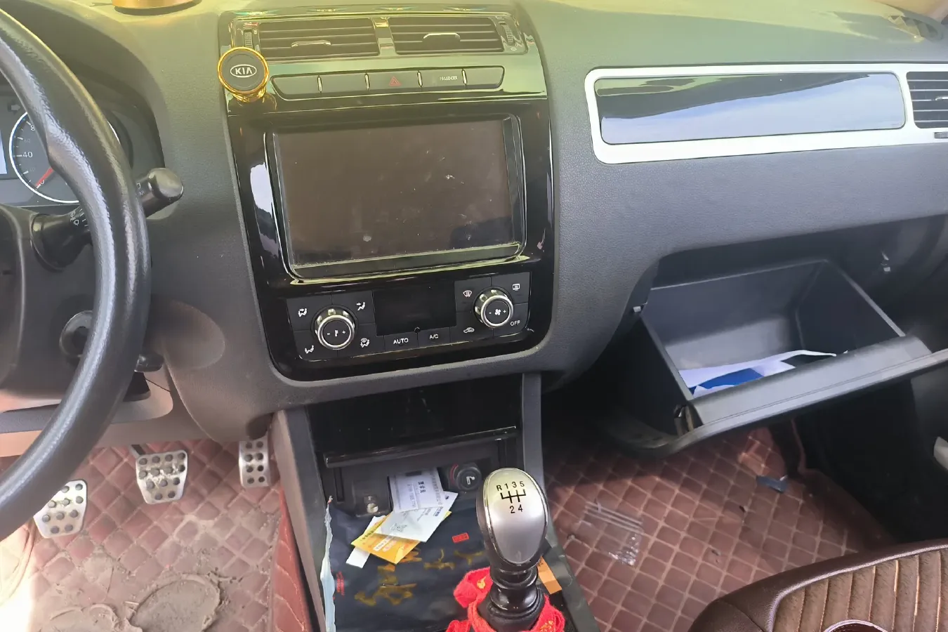 2016 Yema T70 1.5T 150HP L4 5MT,autocango,china used car exporter,china ev exporter,chinese used car exporter,chinese used ev exporter