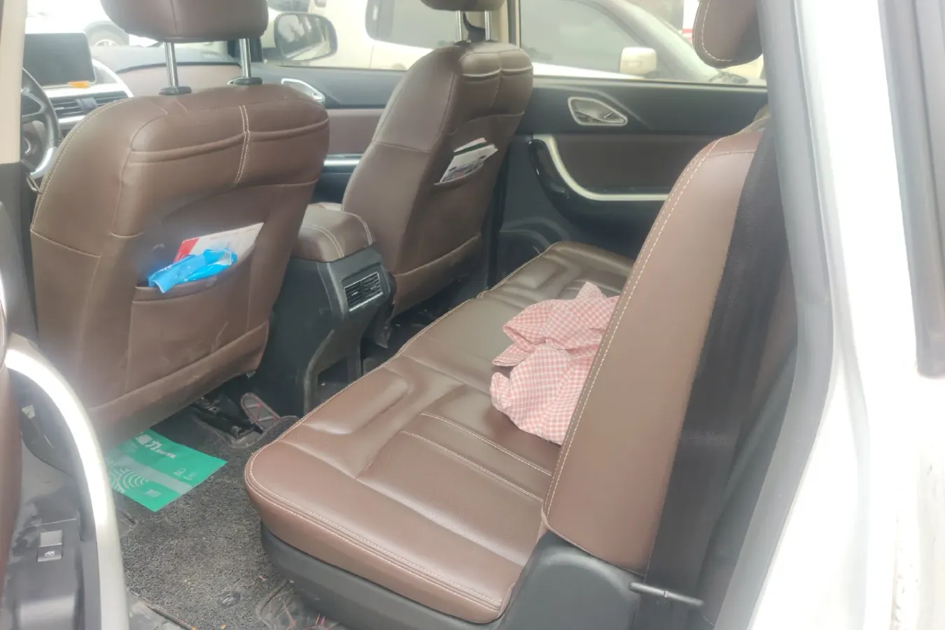 2017 BiSu T5 1.5T 150HP L4 6MT,autocango,china used car exporter,china ev exporter,chinese used car exporter,chinese used ev exporter