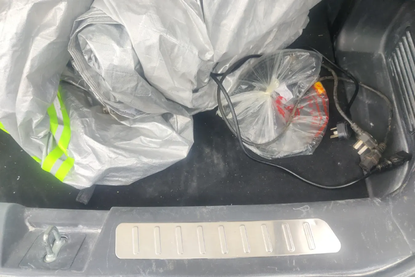 2017 BiSu T5 1.5T 150HP L4 6MT,autocango,china used car exporter,china ev exporter,chinese used car exporter,chinese used ev exporter