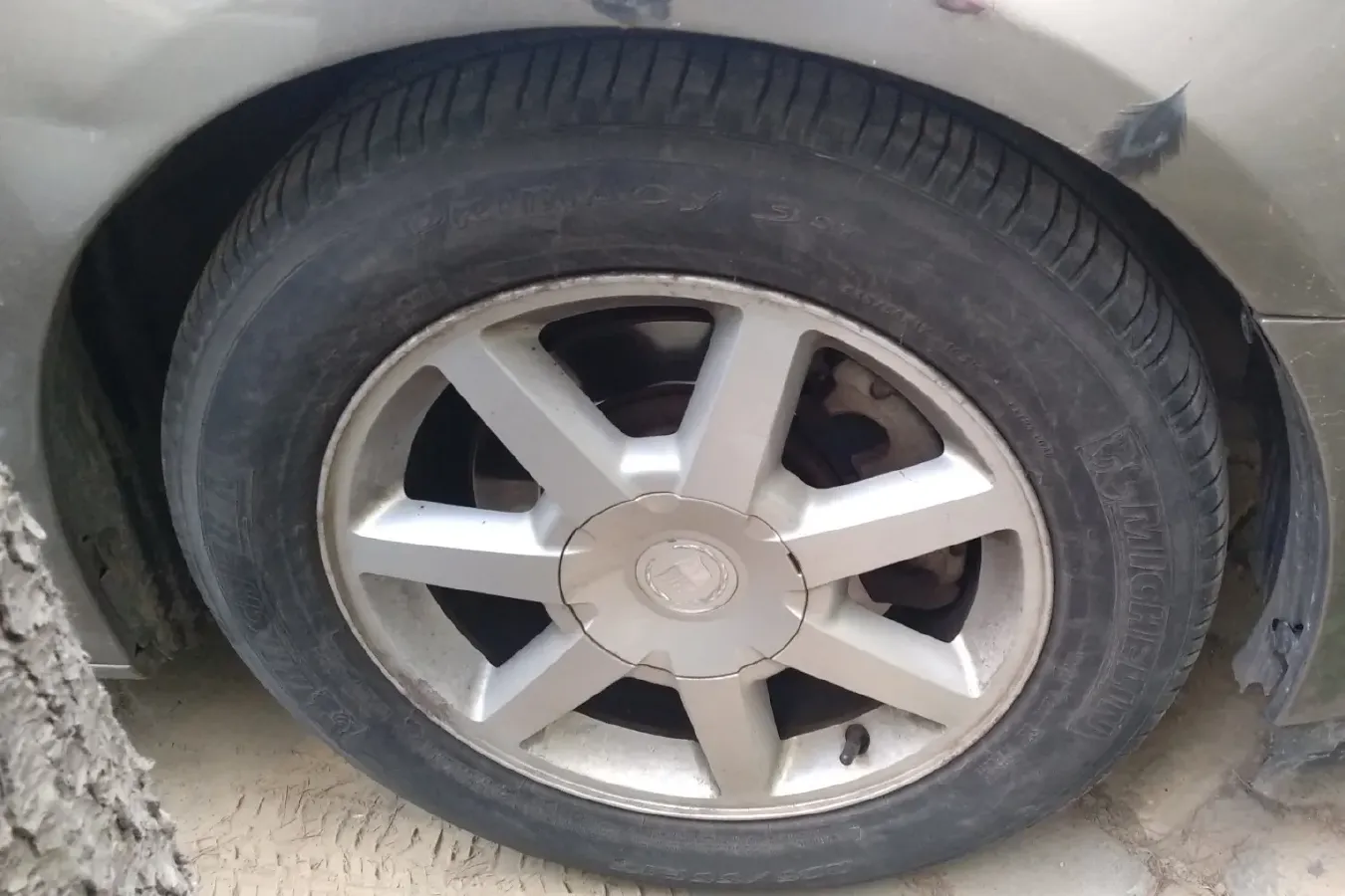 2007 Cadillac SLS 2.8L 209HP V6 5AT,autocango,china used car exporter,china ev exporter,chinese used car exporter,chinese used ev exporter