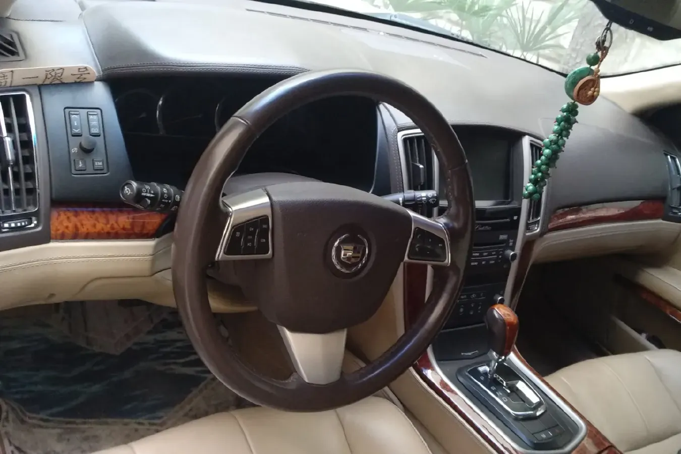 2007 Cadillac SLS 2.8L 209HP V6 5AT,autocango,china used car exporter,china ev exporter,chinese used car exporter,chinese used ev exporter