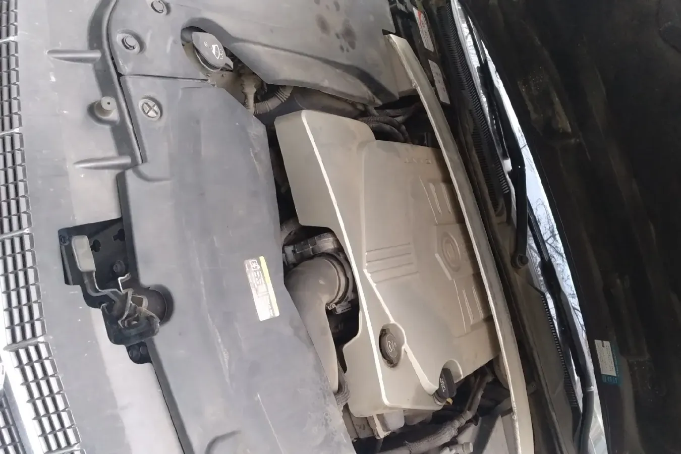 2007 Cadillac SLS 2.8L 209HP V6 5AT,autocango,china used car exporter,china ev exporter,chinese used car exporter,chinese used ev exporter