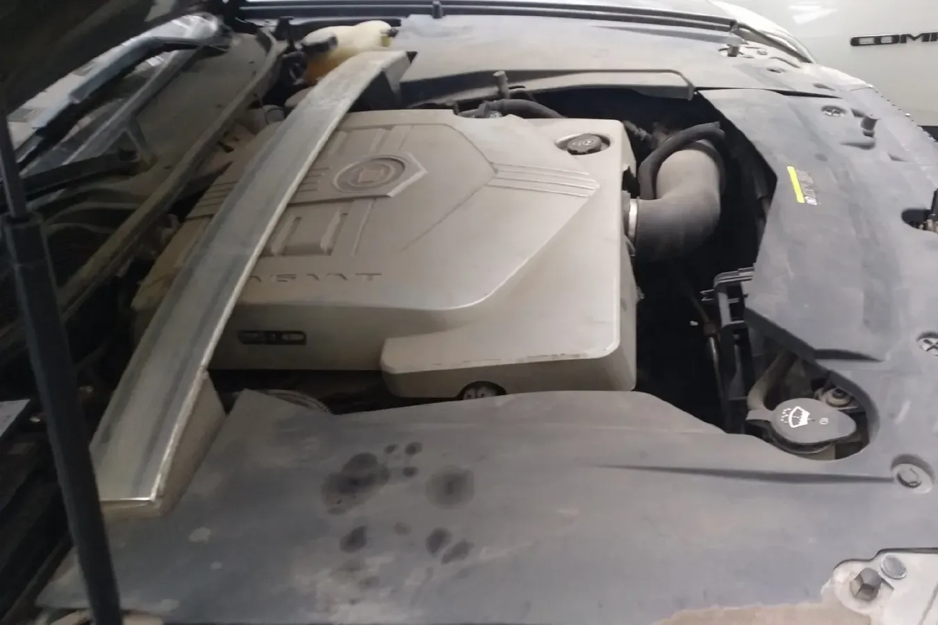 2007 Cadillac SLS 2.8L 209HP V6 5AT,autocango,china used car exporter,china ev exporter,chinese used car exporter,chinese used ev exporter