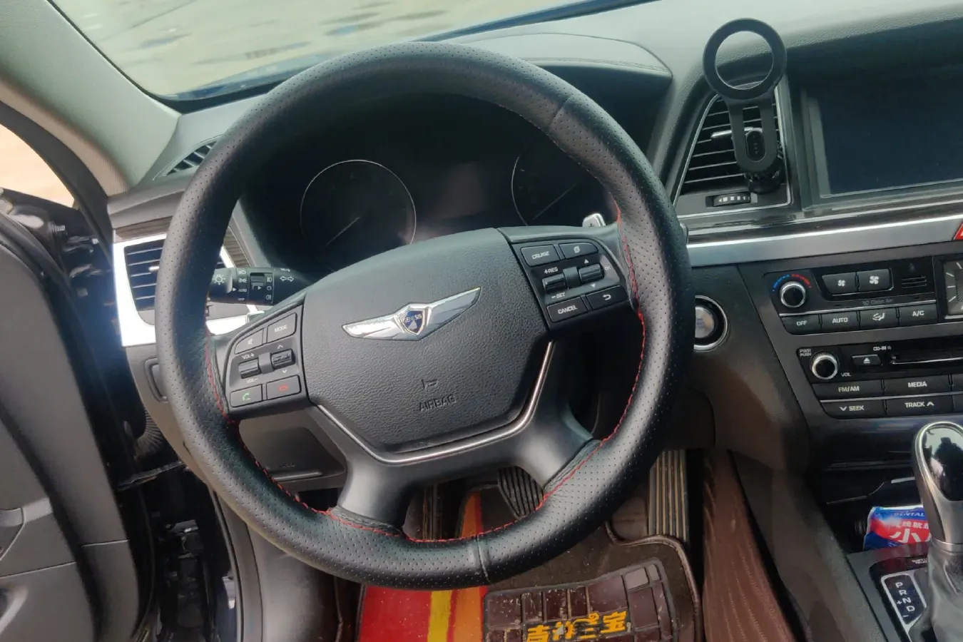 2015 Hyundai Cenesis 3.0L 257HP V6 8AT,autocango,china used car exporter,china ev exporter,chinese used car exporter,chinese used ev exporter