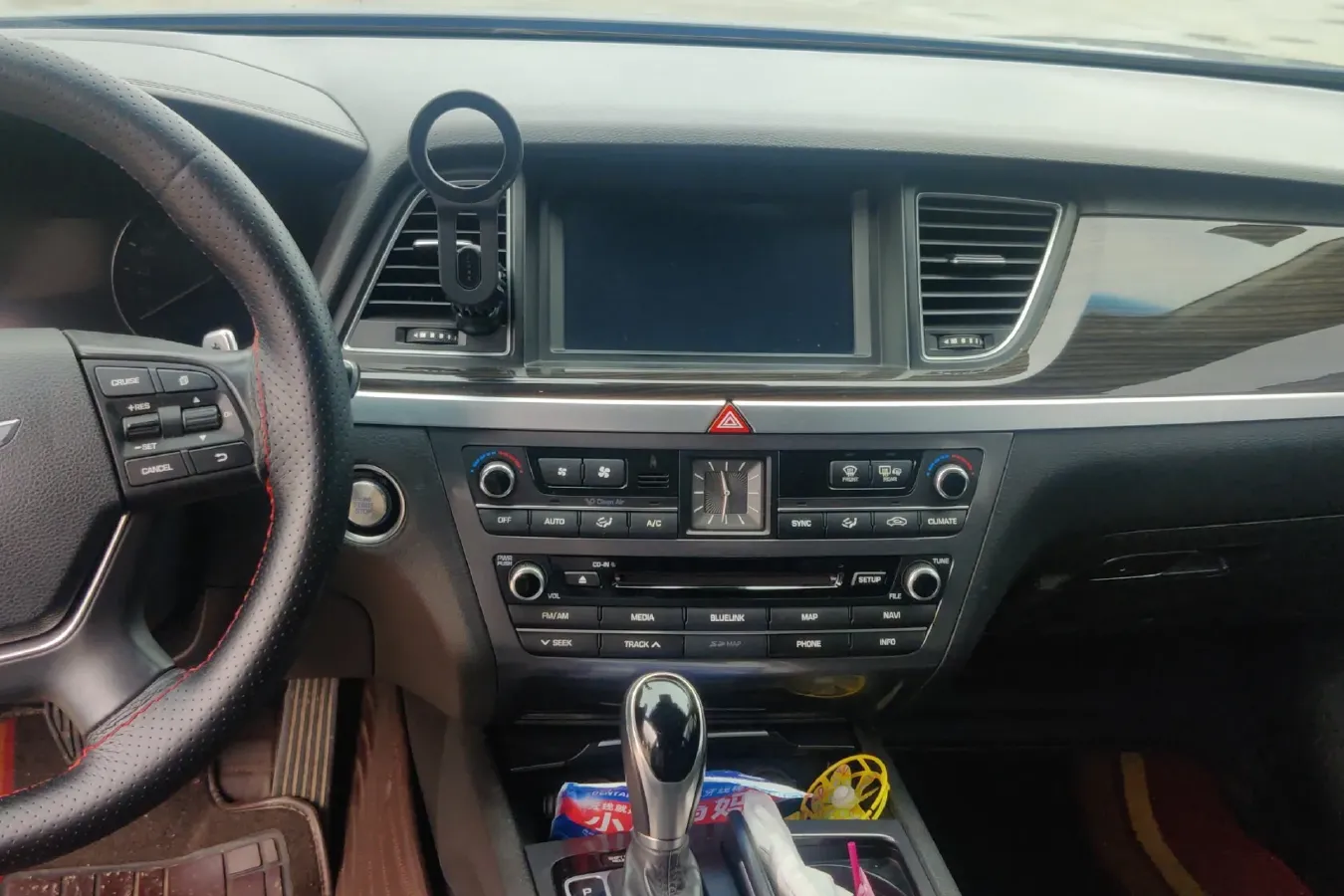 2015 Hyundai Cenesis 3.0L 257HP V6 8AT,autocango,china used car exporter,china ev exporter,chinese used car exporter,chinese used ev exporter