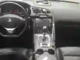 2015 Peugeot 3008 2.0L 147HP L4 6AT