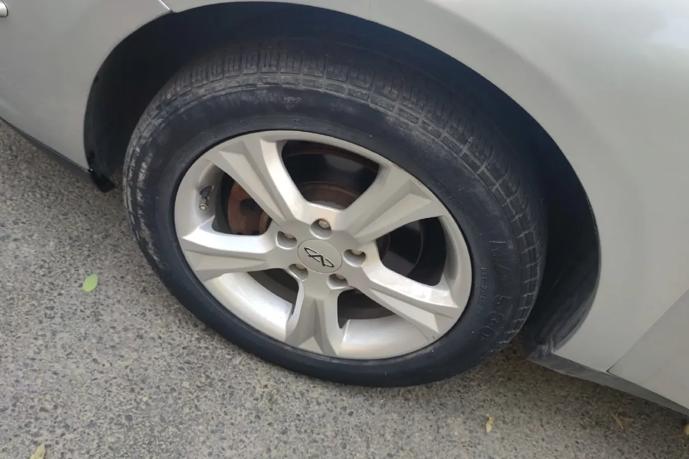 2010 Chery A3 1.6L 126HP L4 5MT,autocango,china used car exporter,china ev exporter,chinese used car exporter,chinese used ev exporter